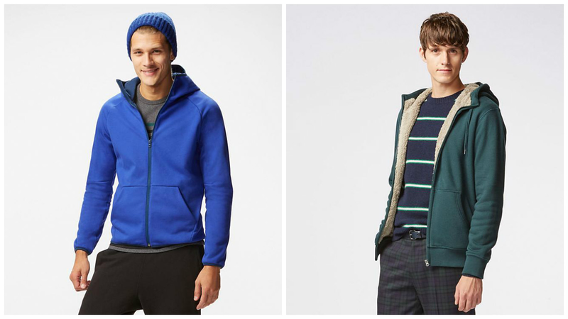 Illustration for article titled Outerwear Deals For Men: Patagonia, Sorel, Uniqlo